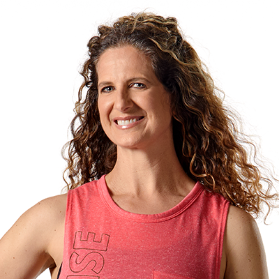 Ypsilanti Jazzercise instructor to compete on A&E's 'Be the Boss