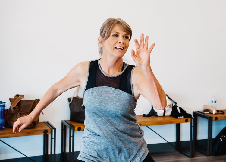 Fitness Blog - 7 Things Your Jazzercise Instructor Wants You to Know
