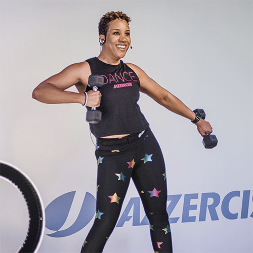 Jazzercise Kansas City Northland Fitness Center - Instructors that support  YOUR goals! 👏 We are here to motivate you, inspire you and challenge you!  💃💪We know how strong you are! Tell us
