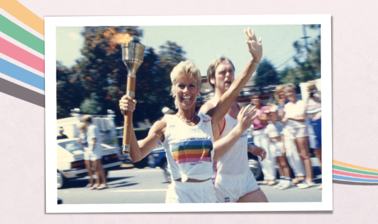 How Jazzercise Leads With Olympic Values - And You Can Too