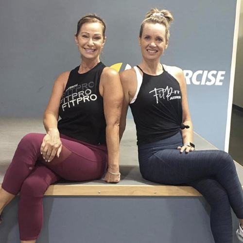 Why you Should Teach at Jazzercise