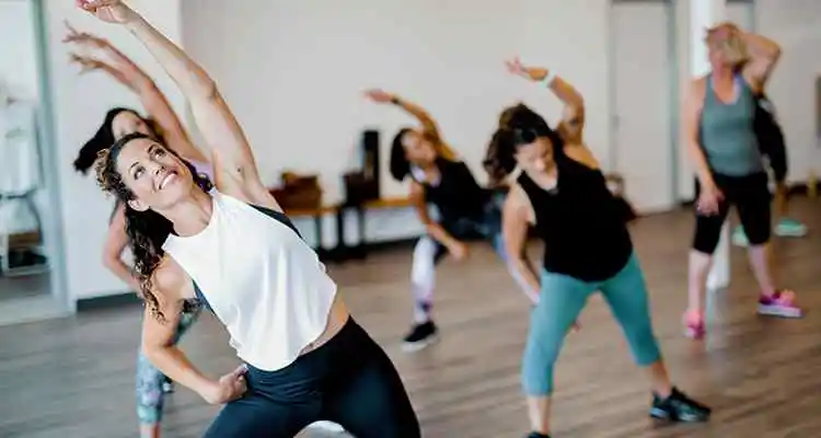 Zumba Fitness In Hammersmith Tickets, Mon Jan 2025 At 18:00, 59% OFF