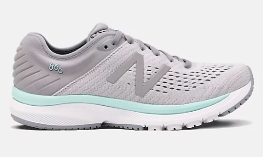 best new balance shoes for jazzercise