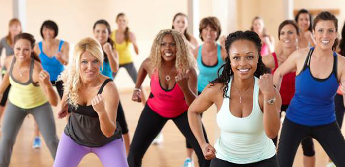 Dance Classes That Will Have You Feeling Good