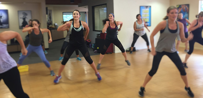 Dance Classes That Will Have You Feeling Good | Jazzercise